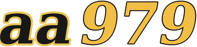 aa979 logotipo